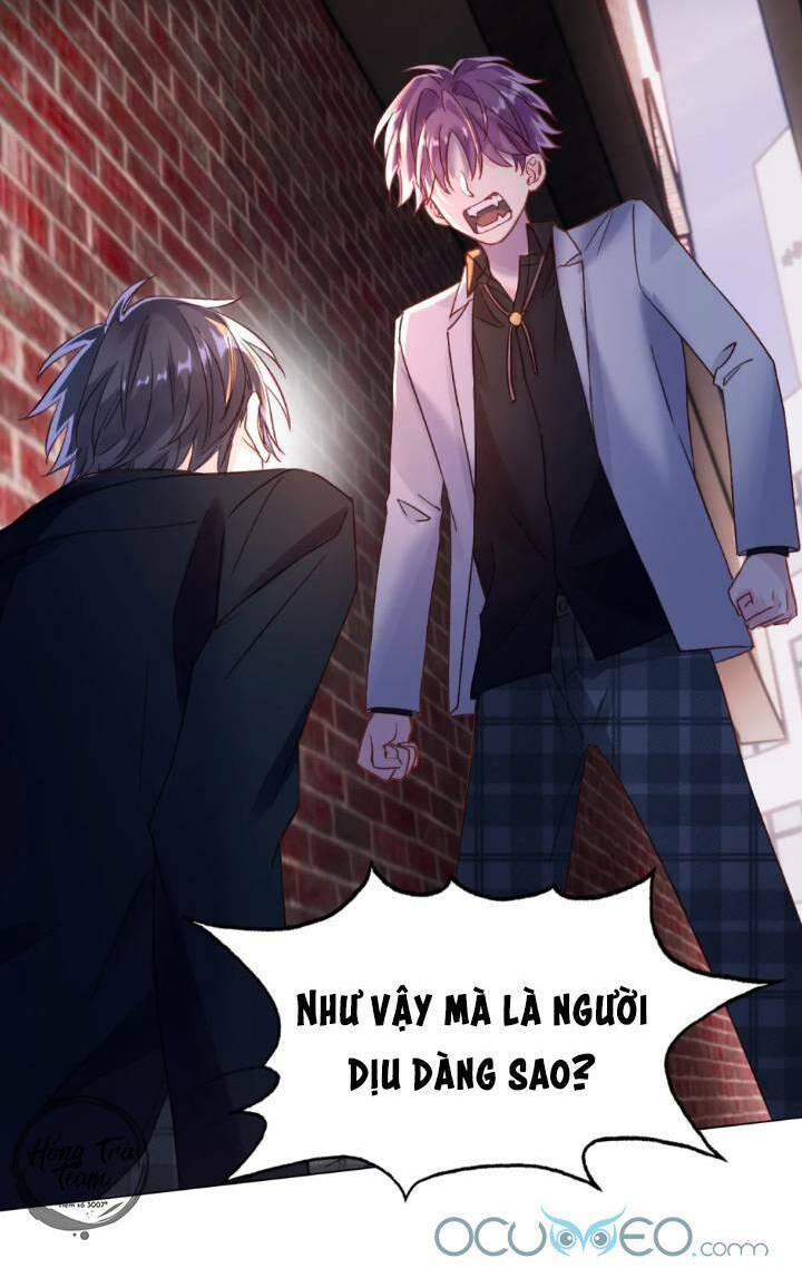 Tôi Phải Làm Một Kẻ Đại Xấu Xa - Chapter 24 - Page 34