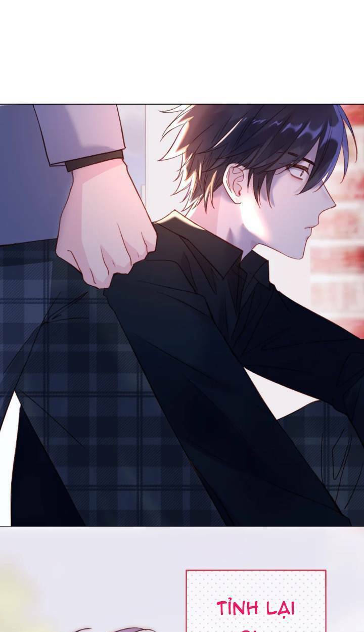 Tôi Phải Làm Một Kẻ Đại Xấu Xa - Chapter 24 - Page 35