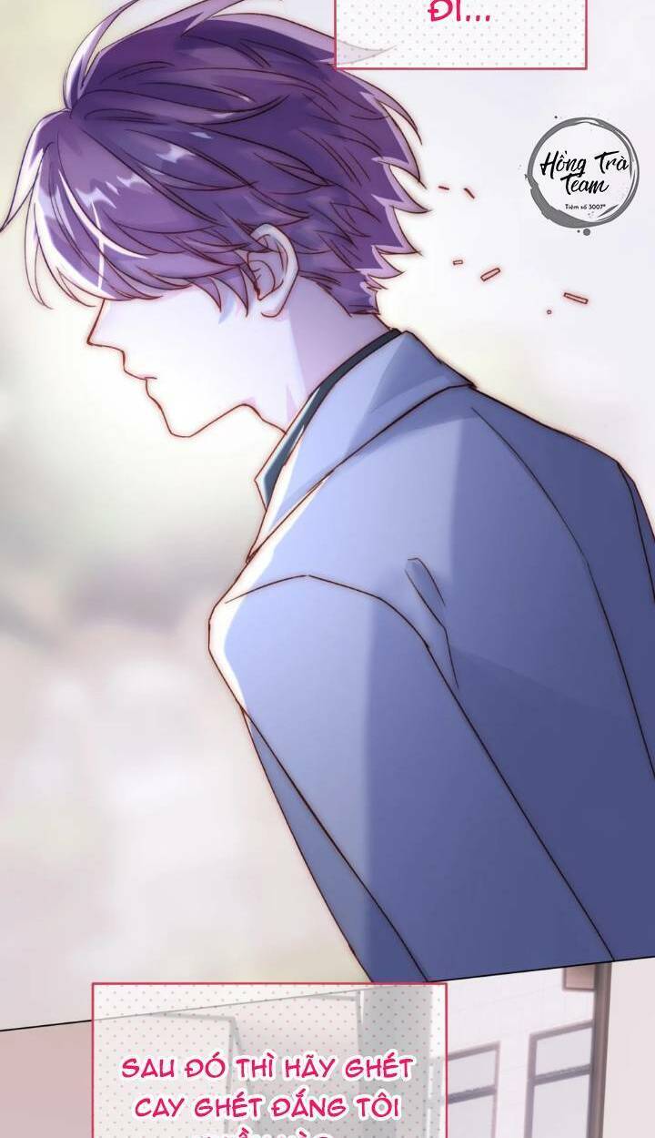 Tôi Phải Làm Một Kẻ Đại Xấu Xa - Chapter 24 - Page 36