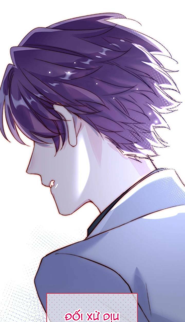 Tôi Phải Làm Một Kẻ Đại Xấu Xa - Chapter 24 - Page 38