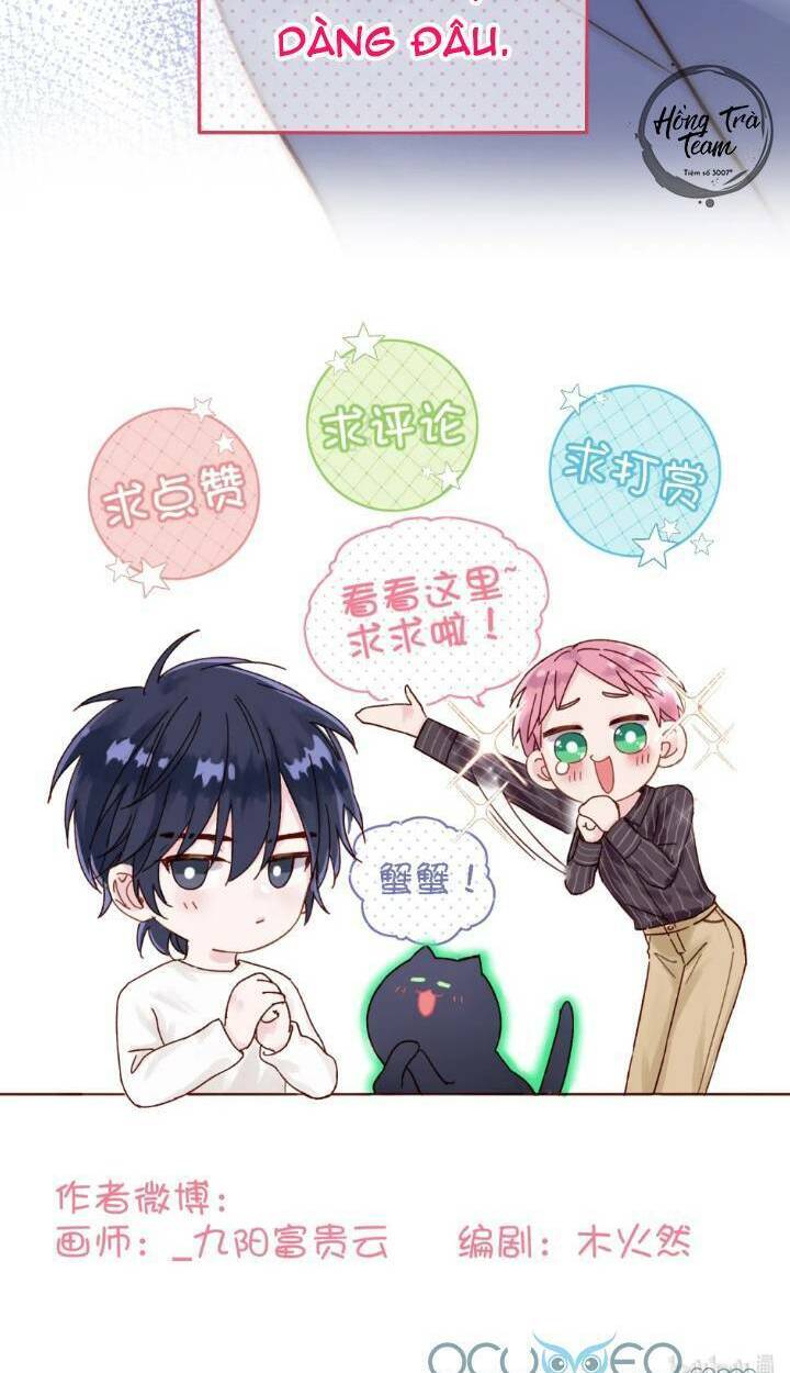 Tôi Phải Làm Một Kẻ Đại Xấu Xa - Chapter 24 - Page 39