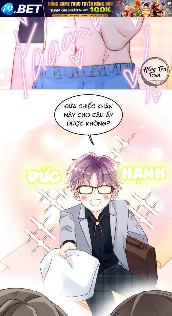 Tôi Phải Làm Một Kẻ Đại Xấu Xa - Chapter 24 - Page 5