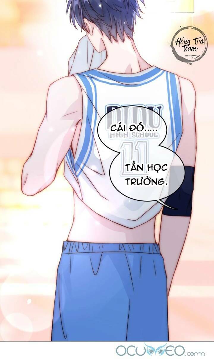 Tôi Phải Làm Một Kẻ Đại Xấu Xa - Chapter 24 - Page 8