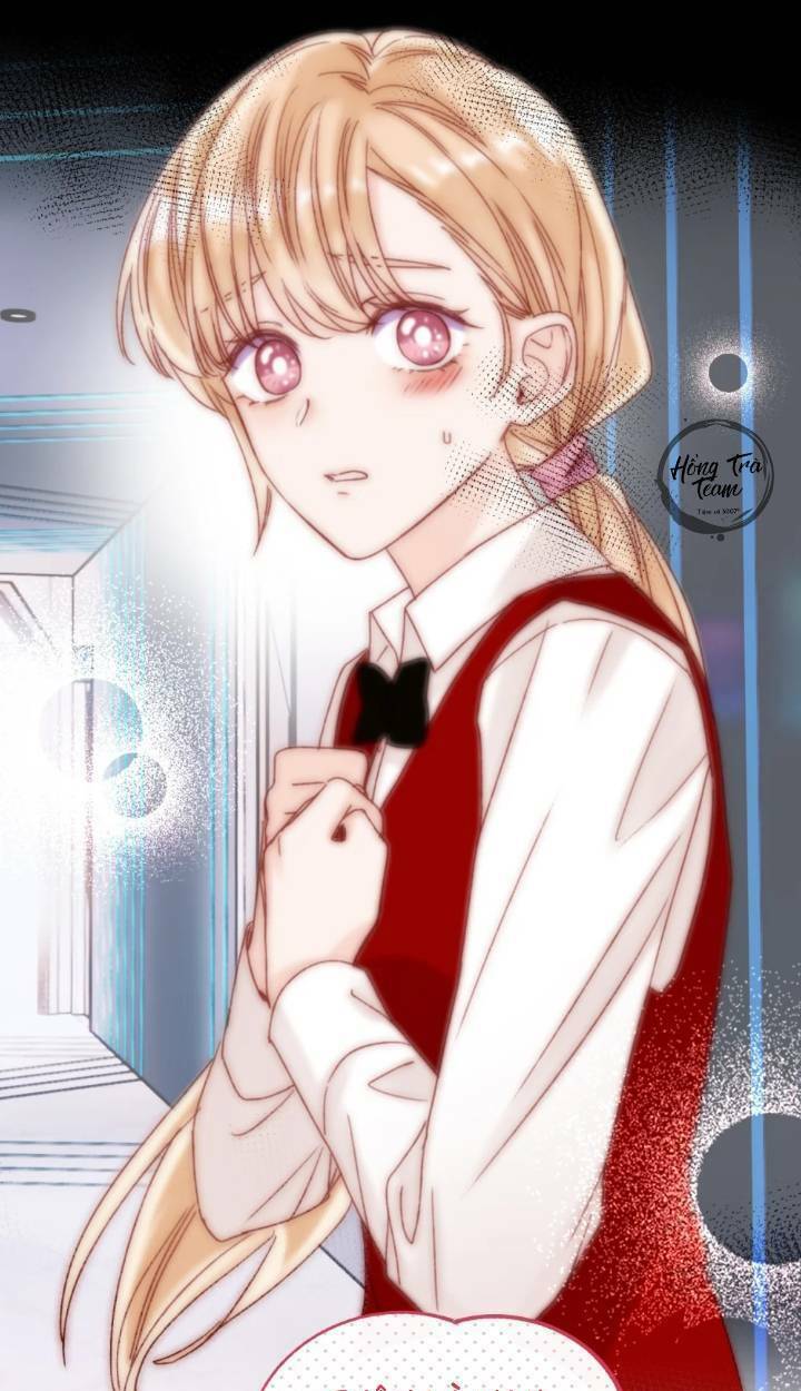 Tôi Phải Làm Một Kẻ Đại Xấu Xa - Chapter 25 - Page 12