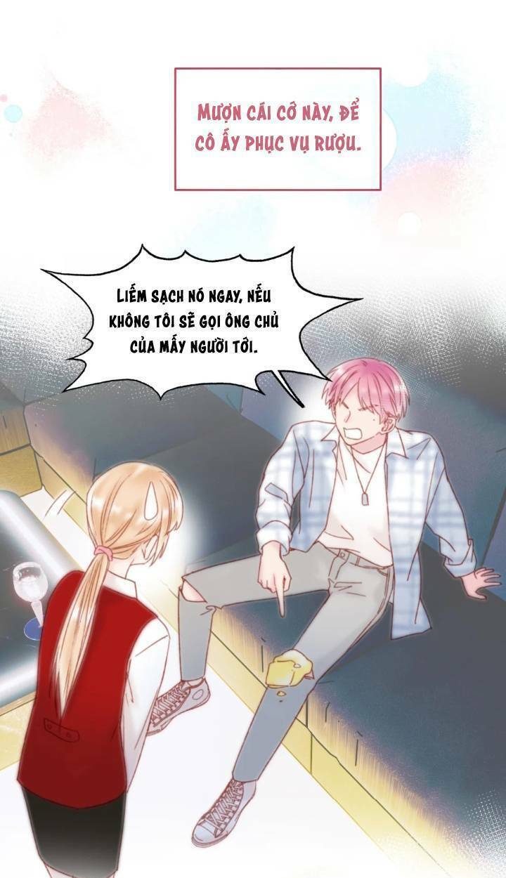 Tôi Phải Làm Một Kẻ Đại Xấu Xa - Chapter 25 - Page 15