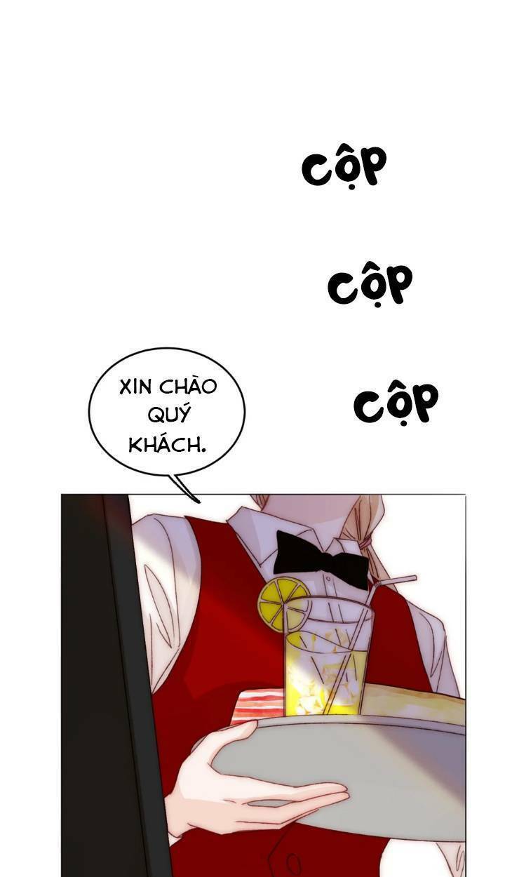 Tôi Phải Làm Một Kẻ Đại Xấu Xa - Chapter 25 - Page 19