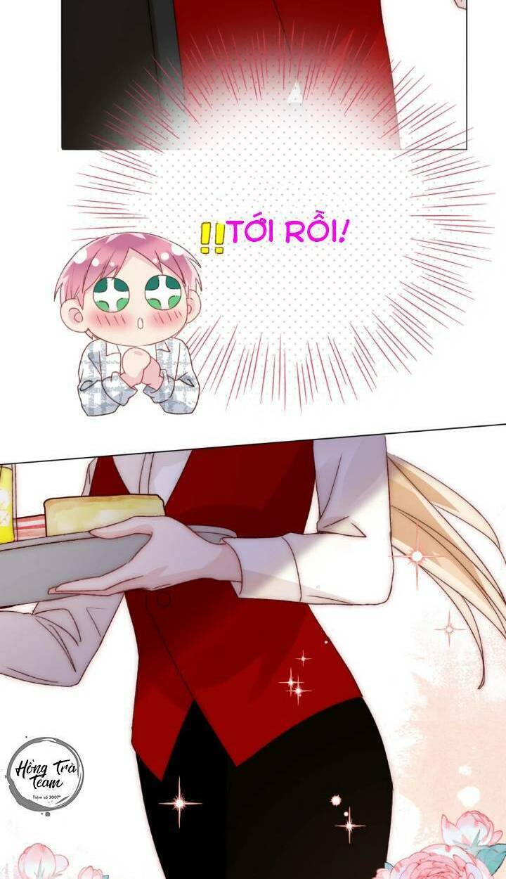 Tôi Phải Làm Một Kẻ Đại Xấu Xa - Chapter 25 - Page 20