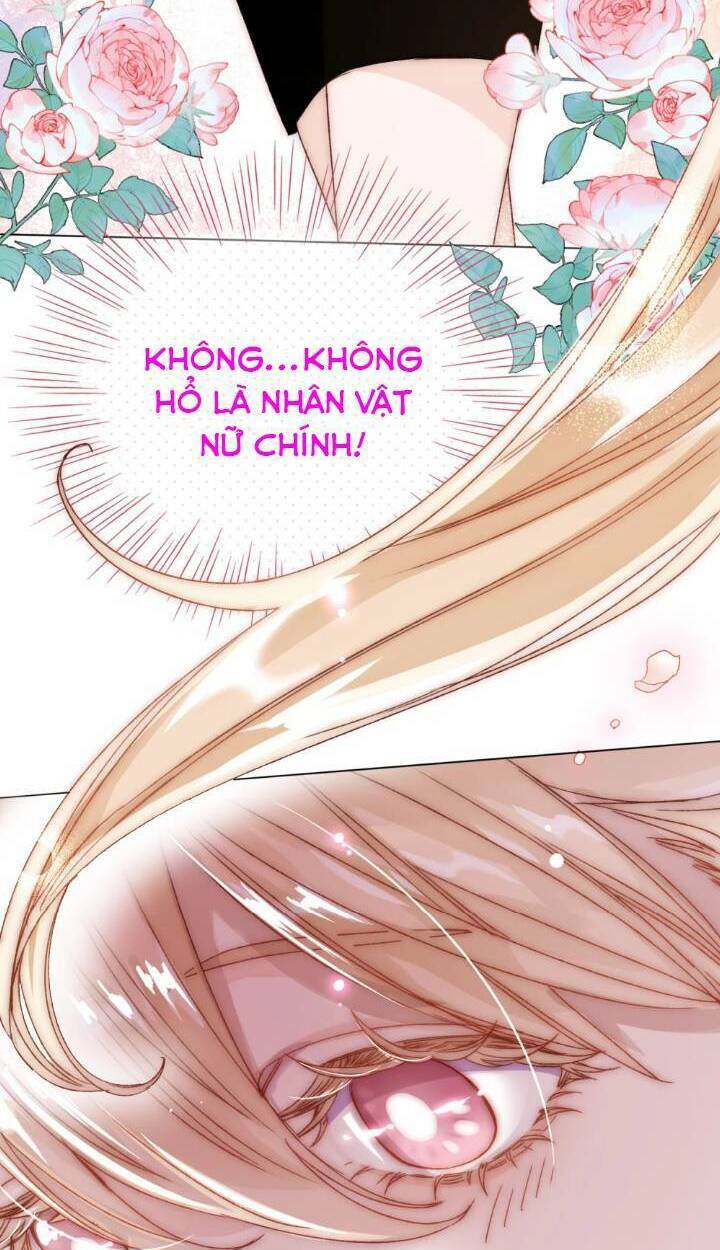 Tôi Phải Làm Một Kẻ Đại Xấu Xa - Chapter 25 - Page 21