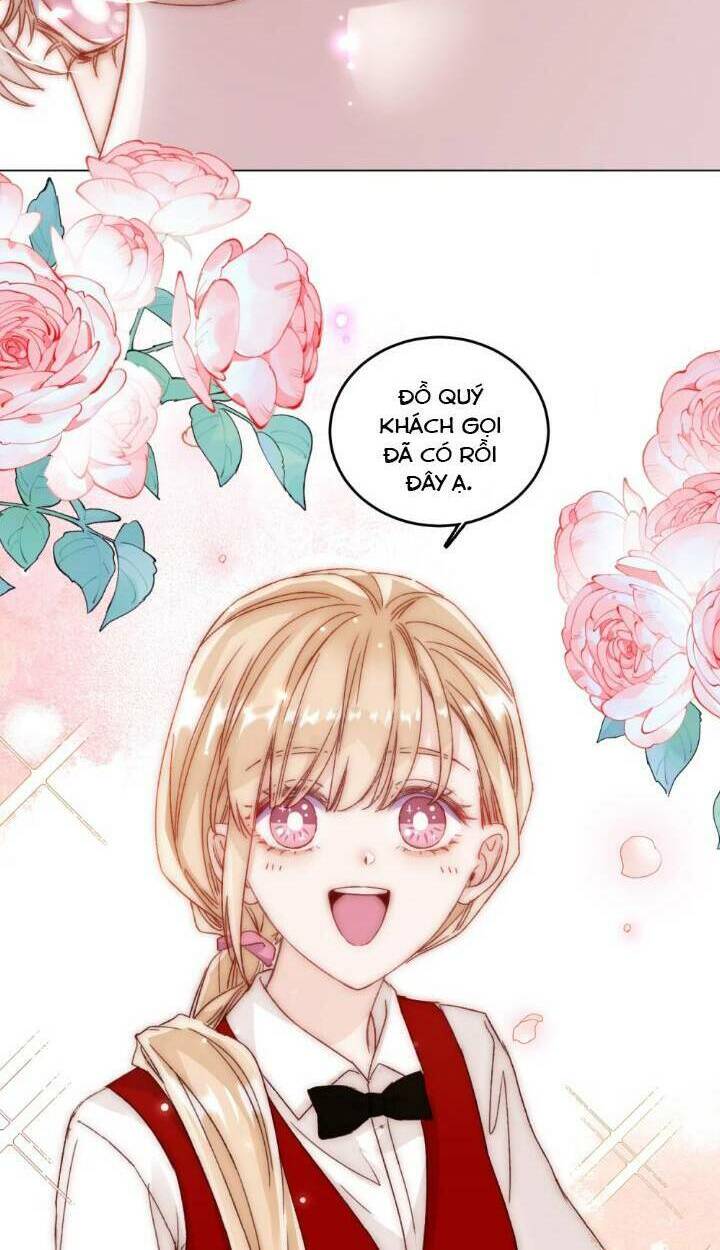 Tôi Phải Làm Một Kẻ Đại Xấu Xa - Chapter 25 - Page 22