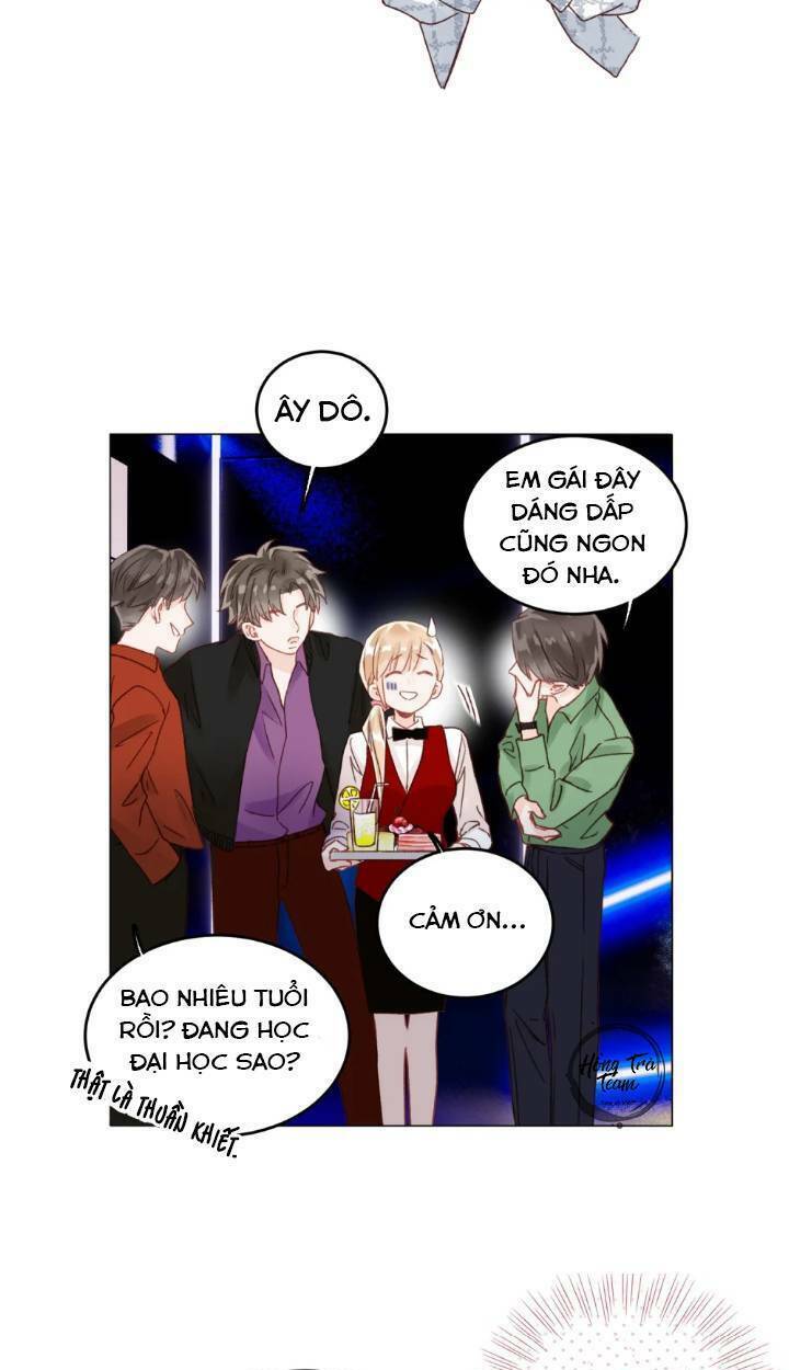 Tôi Phải Làm Một Kẻ Đại Xấu Xa - Chapter 25 - Page 24