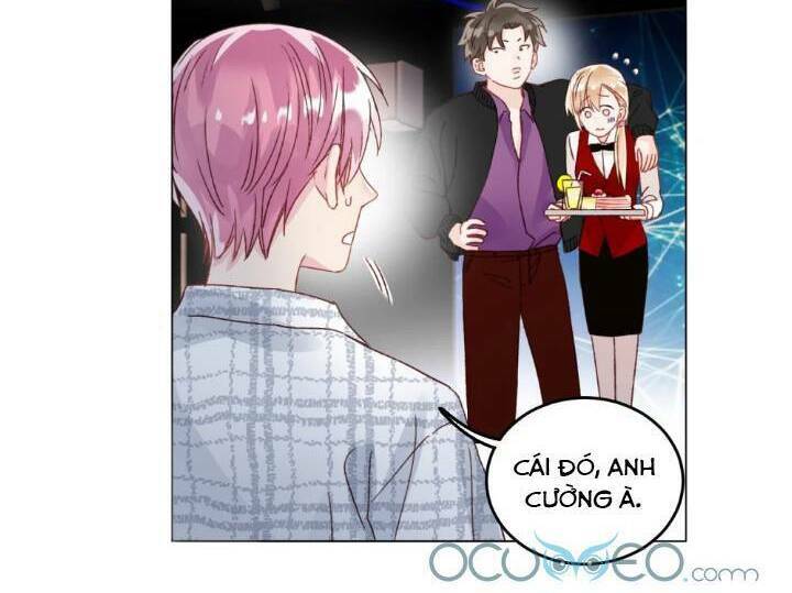 Tôi Phải Làm Một Kẻ Đại Xấu Xa - Chapter 25 - Page 26