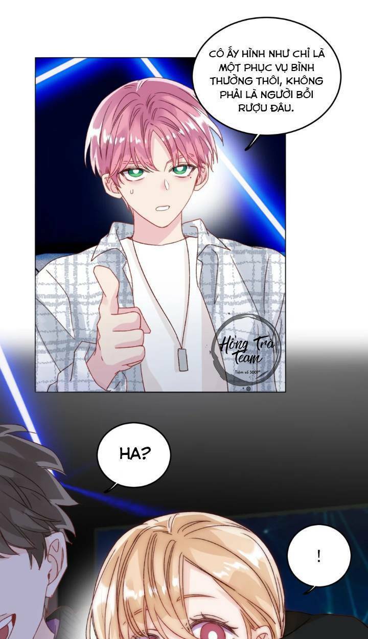 Tôi Phải Làm Một Kẻ Đại Xấu Xa - Chapter 25 - Page 27