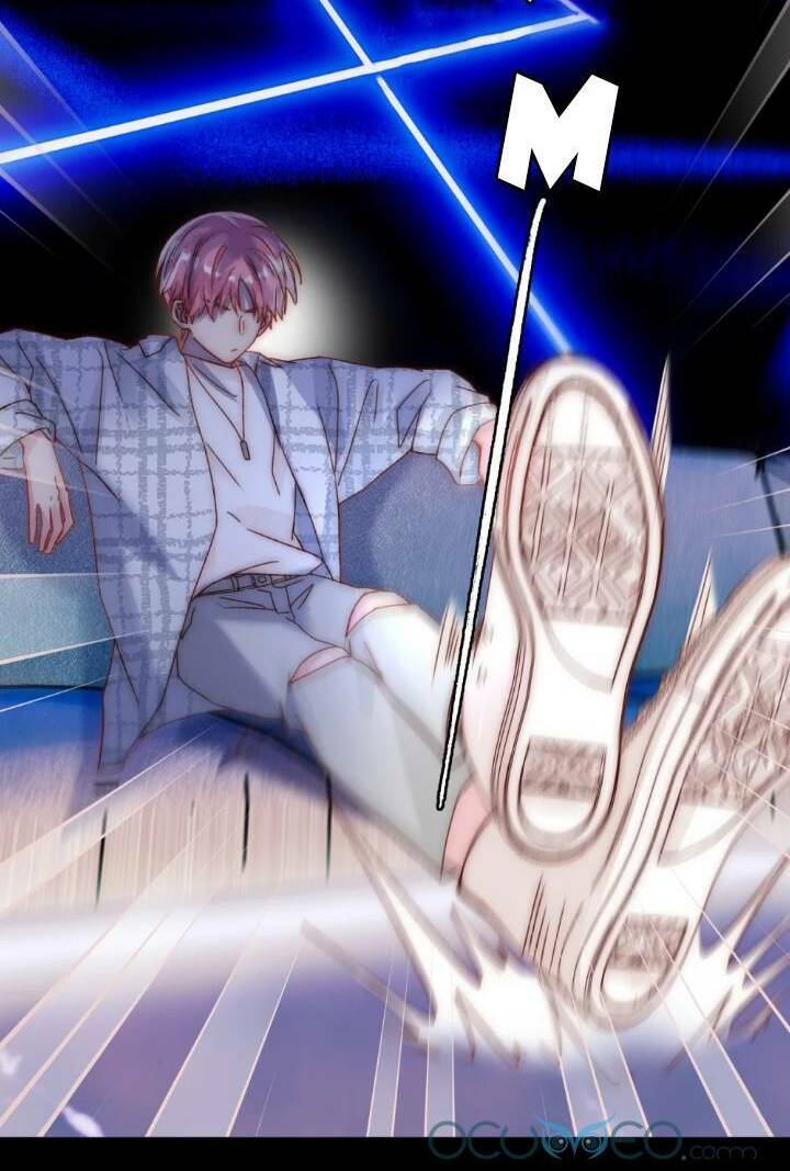 Tôi Phải Làm Một Kẻ Đại Xấu Xa - Chapter 25 - Page 31