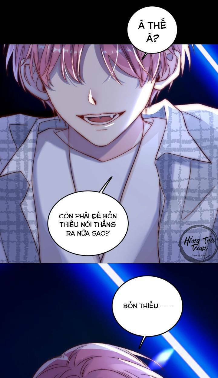 Tôi Phải Làm Một Kẻ Đại Xấu Xa - Chapter 25 - Page 32