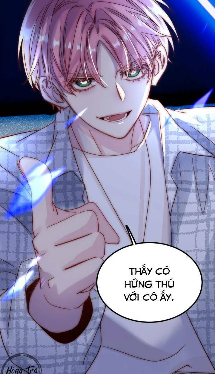 Tôi Phải Làm Một Kẻ Đại Xấu Xa - Chapter 25 - Page 33