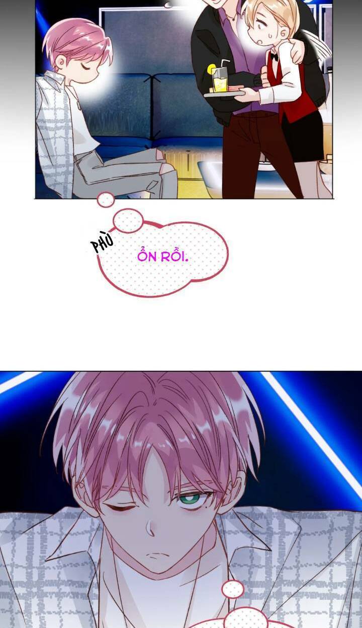 Tôi Phải Làm Một Kẻ Đại Xấu Xa - Chapter 25 - Page 36