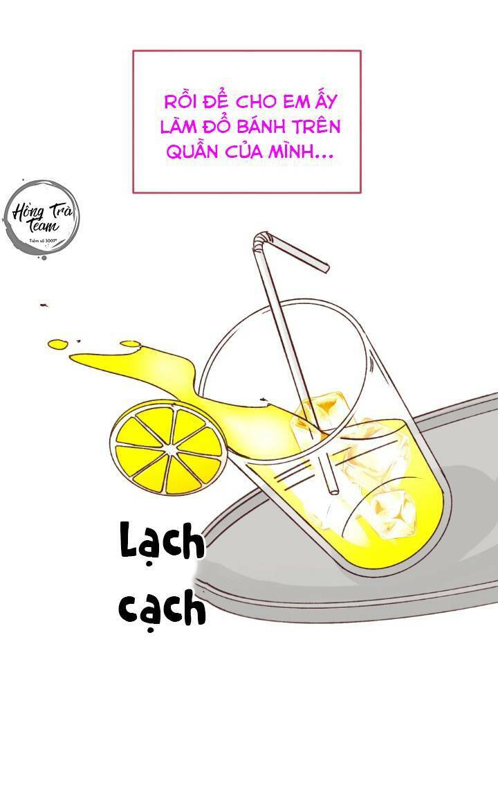 Tôi Phải Làm Một Kẻ Đại Xấu Xa - Chapter 25 - Page 38