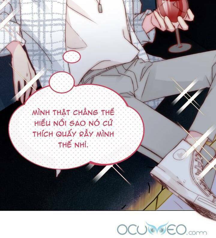 Tôi Phải Làm Một Kẻ Đại Xấu Xa - Chapter 25 - Page 3