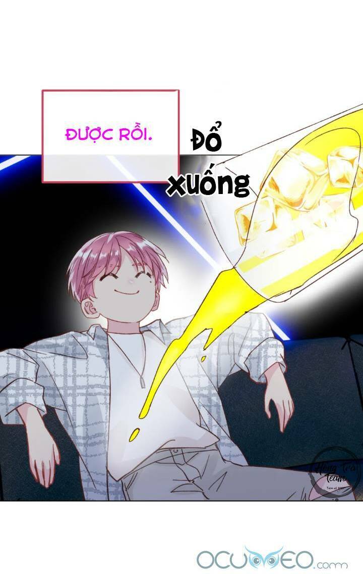Tôi Phải Làm Một Kẻ Đại Xấu Xa - Chapter 25 - Page 39