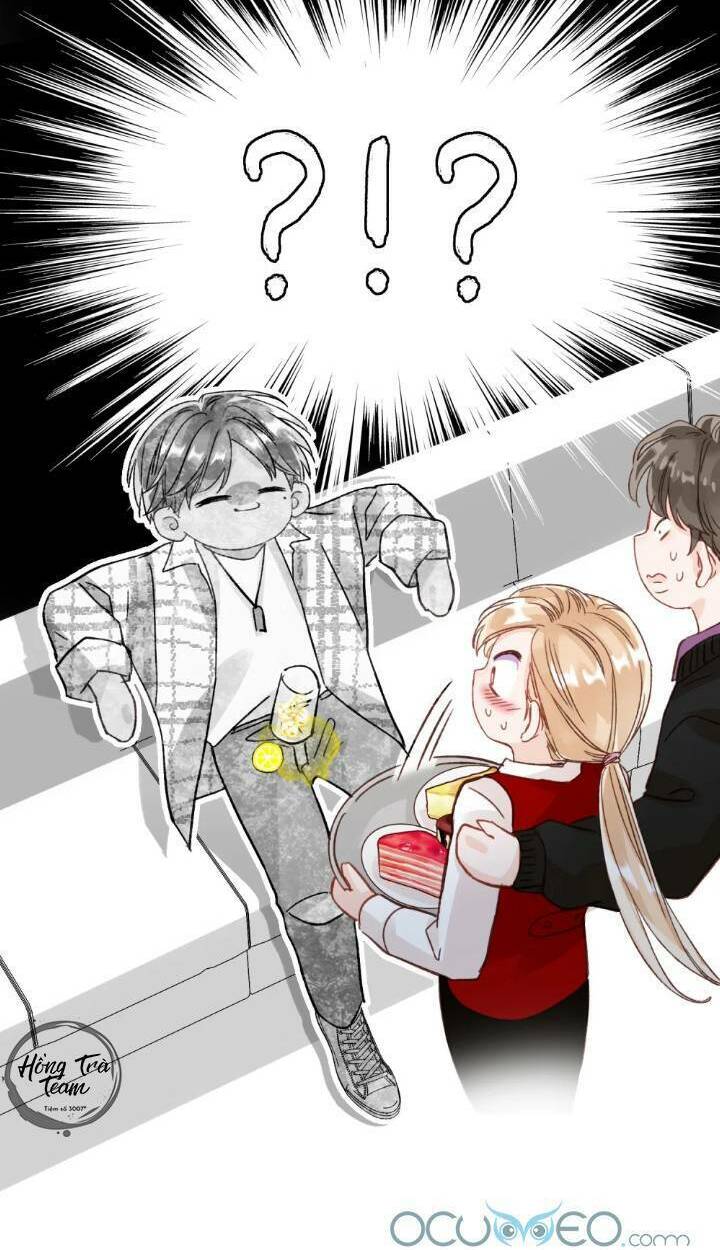 Tôi Phải Làm Một Kẻ Đại Xấu Xa - Chapter 25 - Page 41