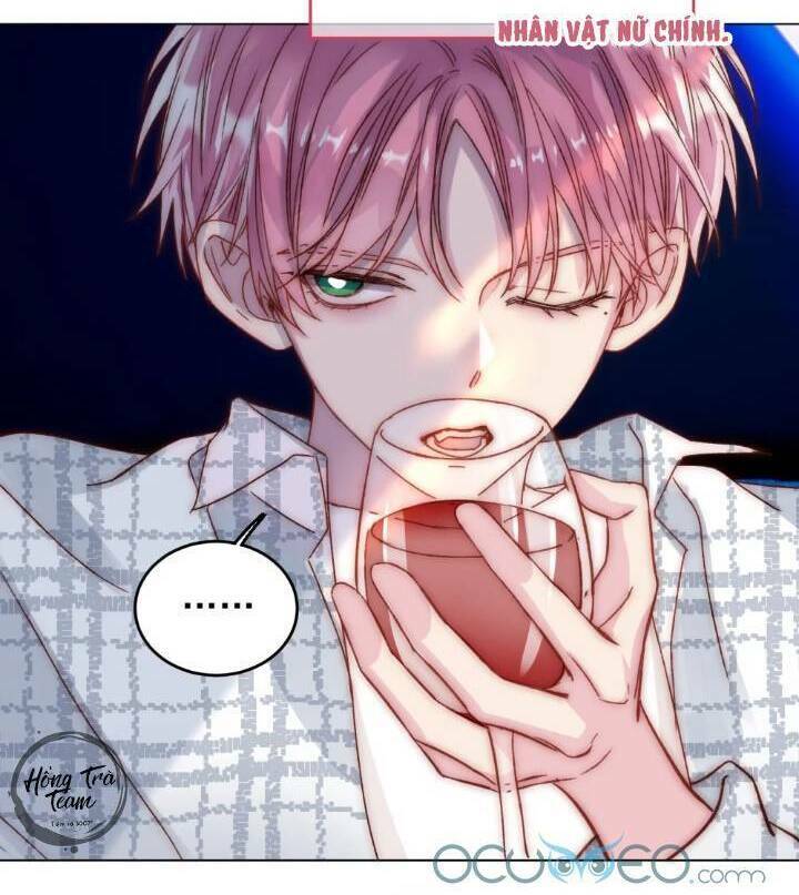 Tôi Phải Làm Một Kẻ Đại Xấu Xa - Chapter 25 - Page 6