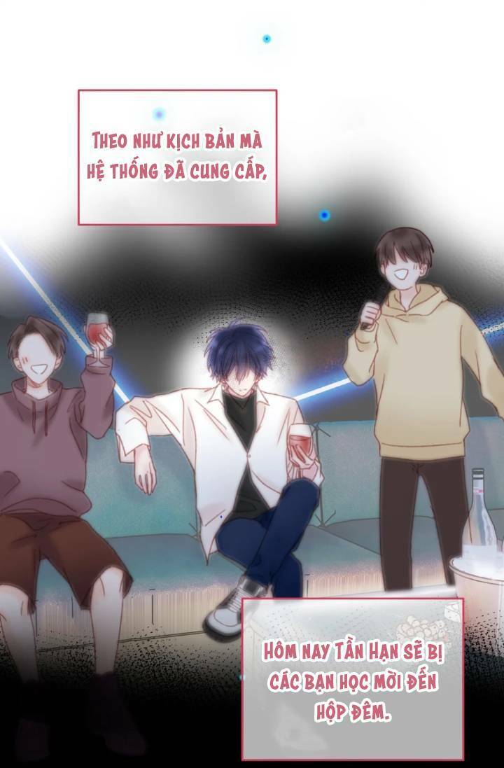 Tôi Phải Làm Một Kẻ Đại Xấu Xa - Chapter 25 - Page 7