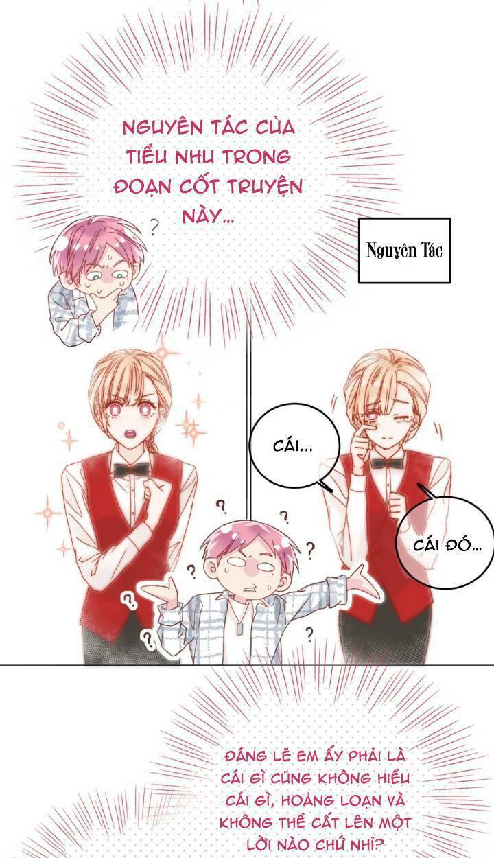 Tôi Phải Làm Một Kẻ Đại Xấu Xa - Chapter 26 - Page 10