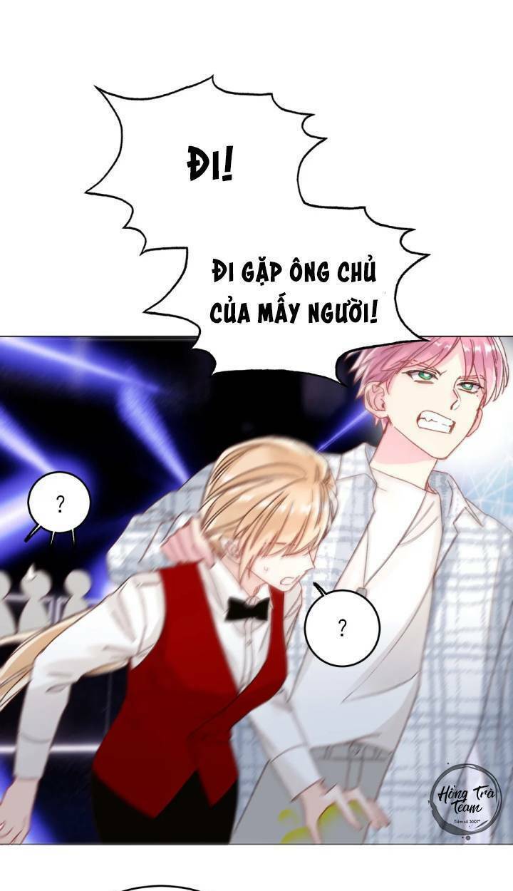 Tôi Phải Làm Một Kẻ Đại Xấu Xa - Chapter 26 - Page 13