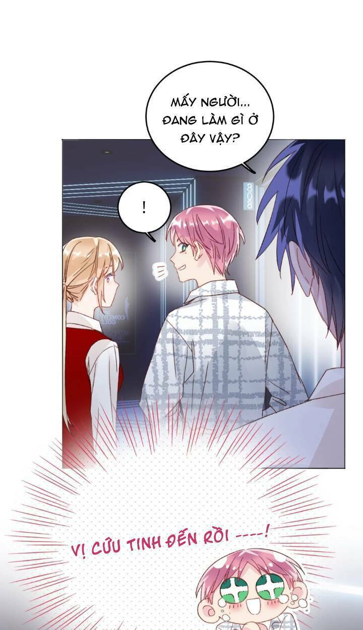 Tôi Phải Làm Một Kẻ Đại Xấu Xa - Chapter 26 - Page 17