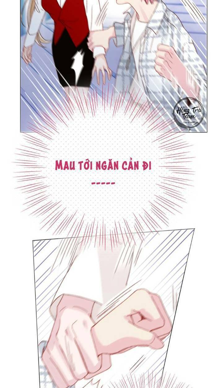 Tôi Phải Làm Một Kẻ Đại Xấu Xa - Chapter 26 - Page 21