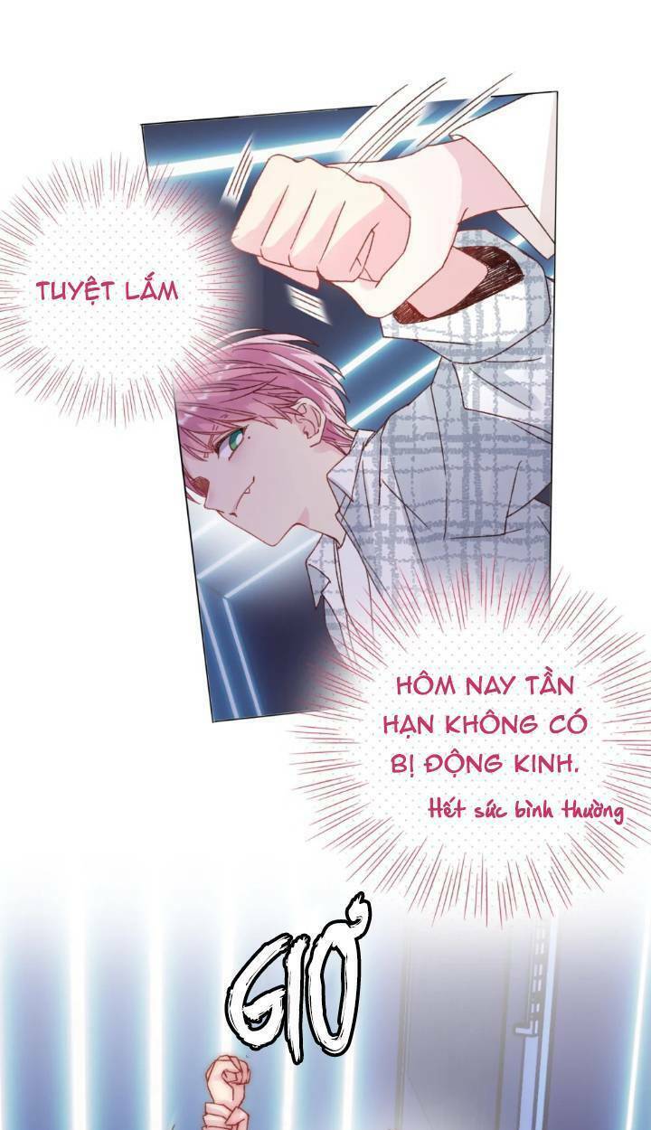 Tôi Phải Làm Một Kẻ Đại Xấu Xa - Chapter 26 - Page 23