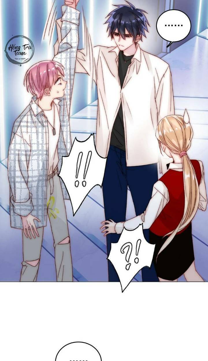 Tôi Phải Làm Một Kẻ Đại Xấu Xa - Chapter 26 - Page 24