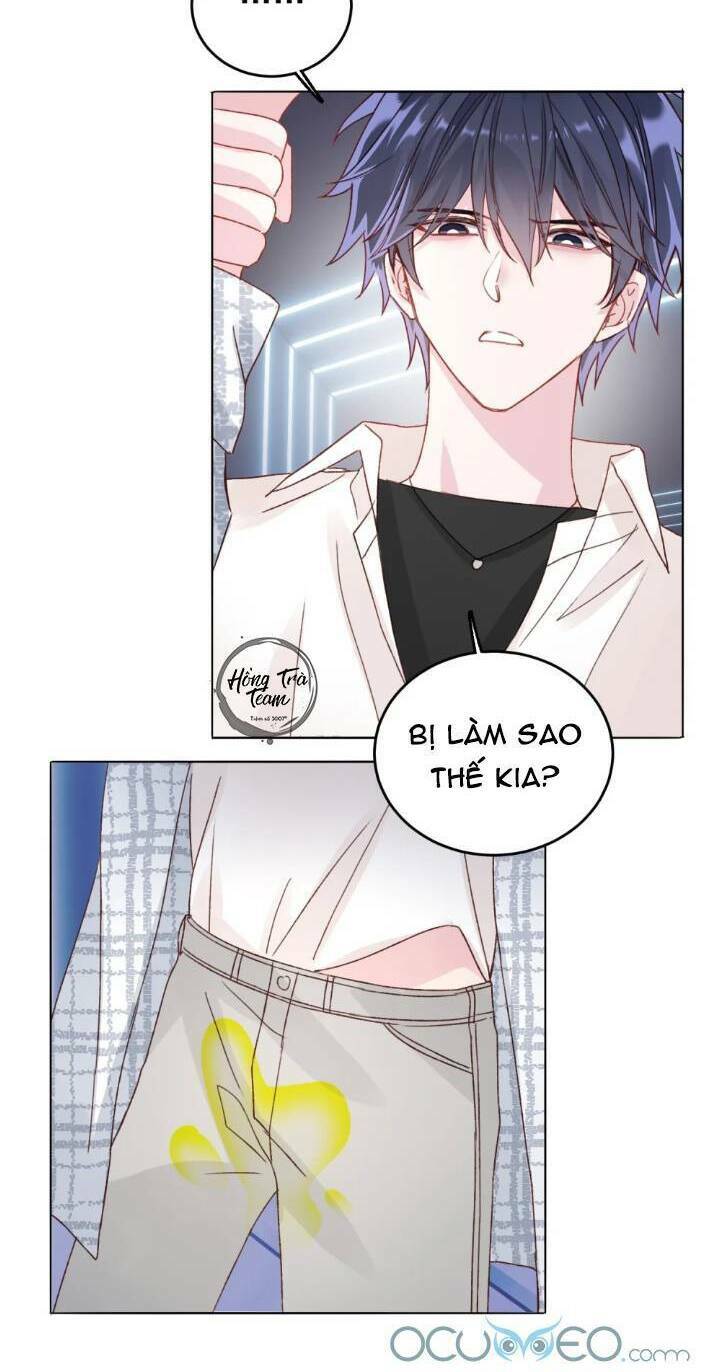 Tôi Phải Làm Một Kẻ Đại Xấu Xa - Chapter 26 - Page 25