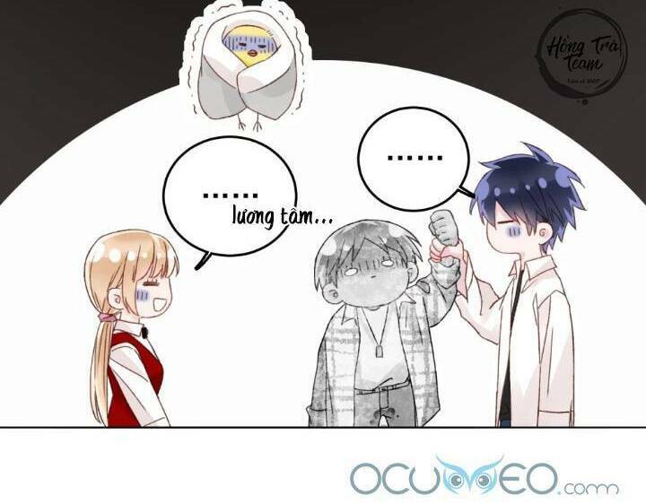 Tôi Phải Làm Một Kẻ Đại Xấu Xa - Chapter 26 - Page 28