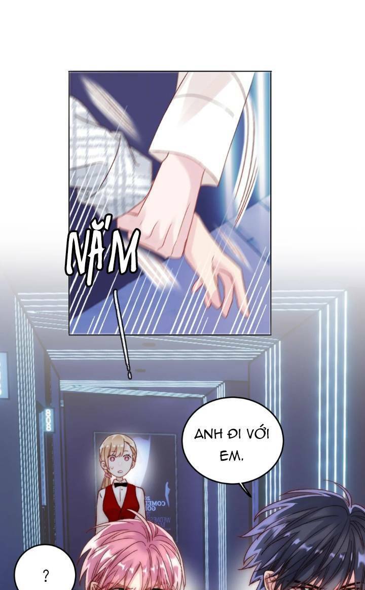 Tôi Phải Làm Một Kẻ Đại Xấu Xa - Chapter 26 - Page 29