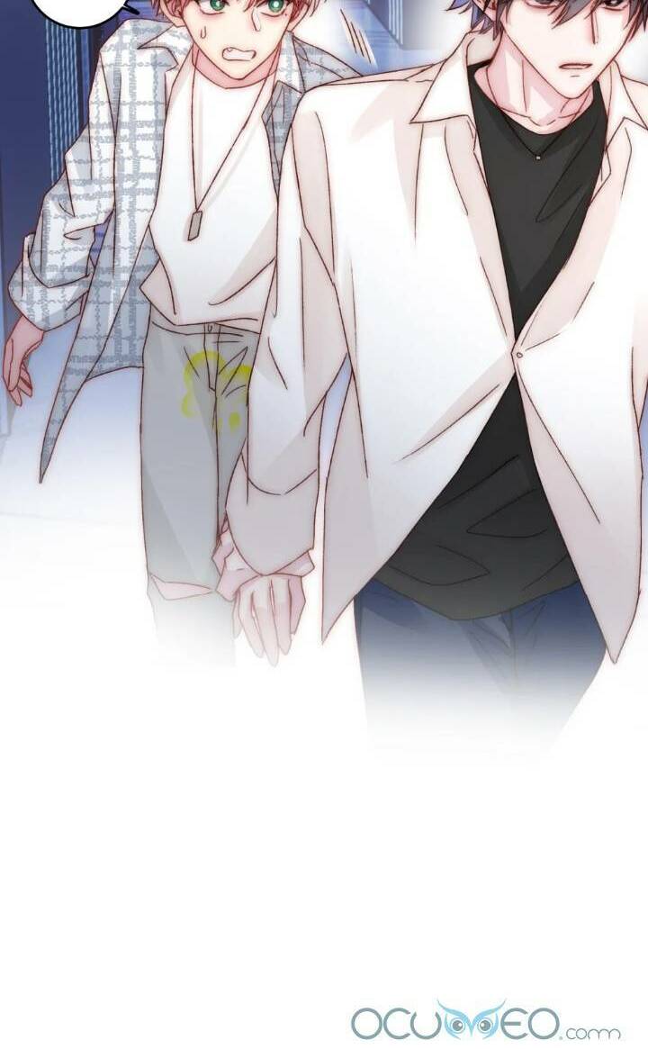 Tôi Phải Làm Một Kẻ Đại Xấu Xa - Chapter 26 - Page 30