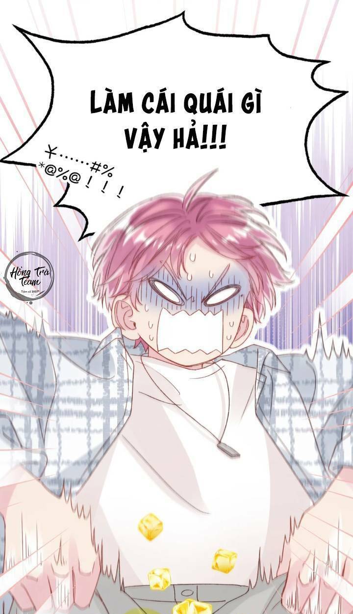 Tôi Phải Làm Một Kẻ Đại Xấu Xa - Chapter 26 - Page 4