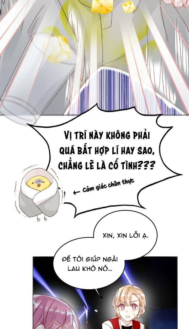 Tôi Phải Làm Một Kẻ Đại Xấu Xa - Chapter 26 - Page 5