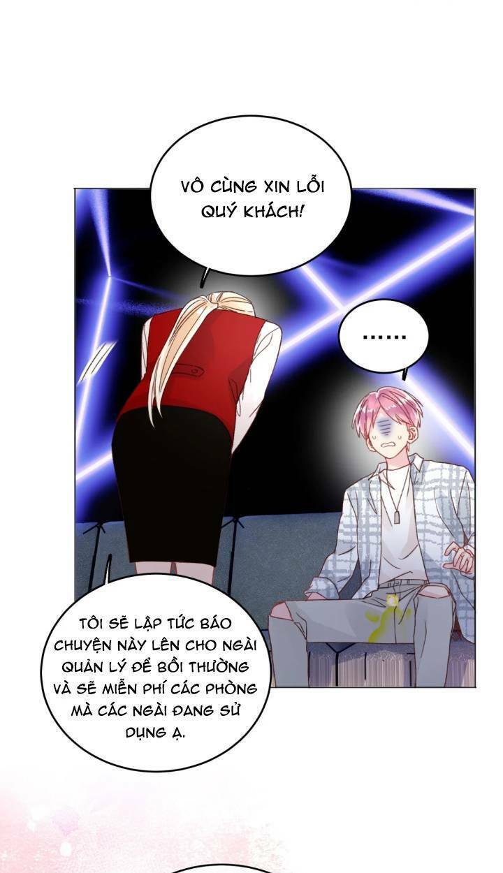 Tôi Phải Làm Một Kẻ Đại Xấu Xa - Chapter 26 - Page 7