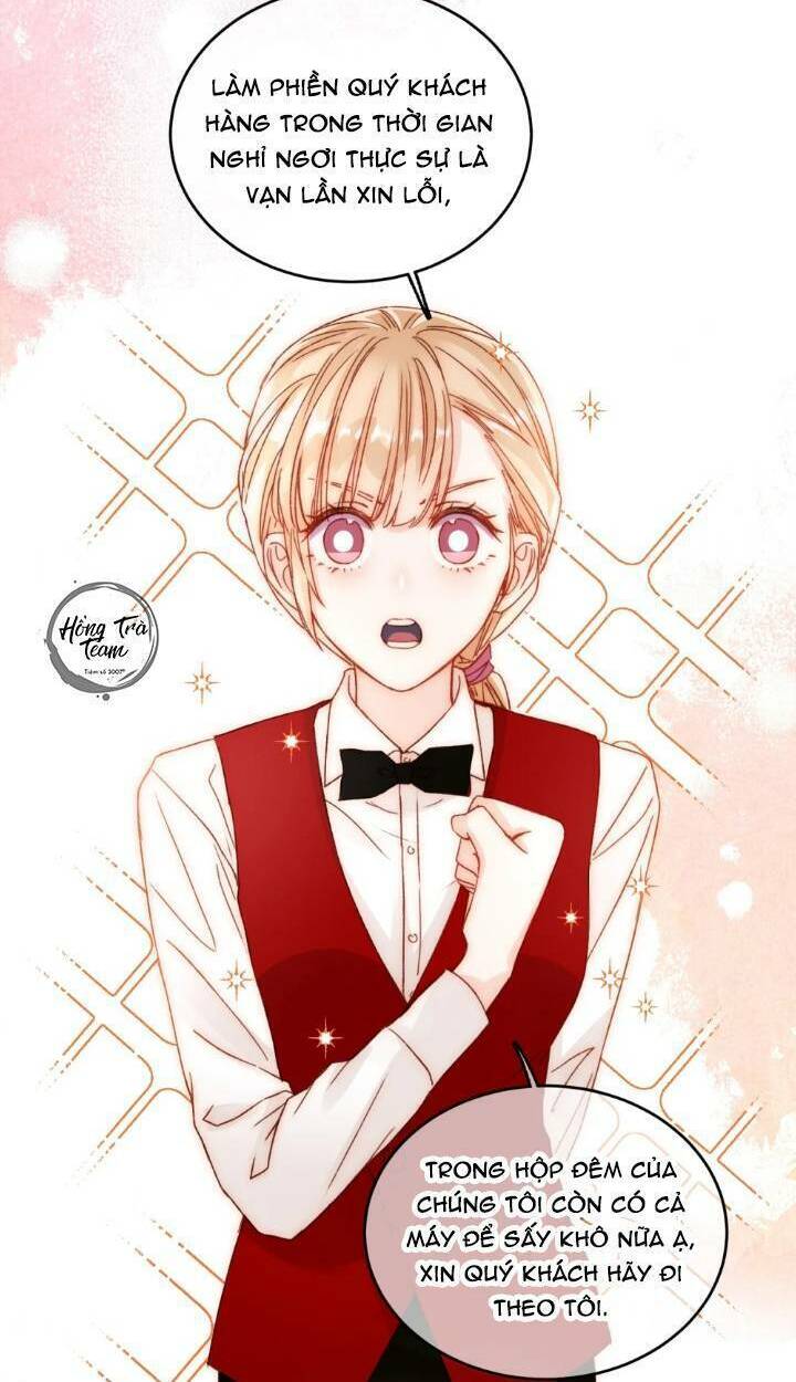 Tôi Phải Làm Một Kẻ Đại Xấu Xa - Chapter 26 - Page 8