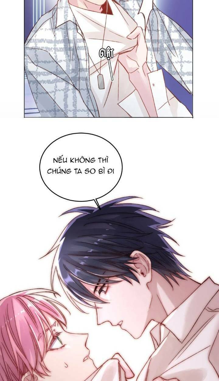 Tôi Phải Làm Một Kẻ Đại Xấu Xa - Chapter 27 - Page 11