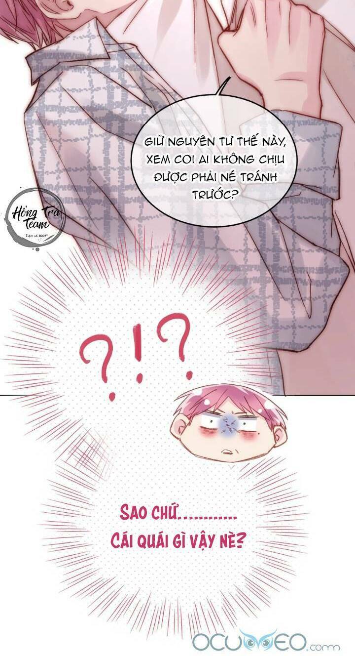 Tôi Phải Làm Một Kẻ Đại Xấu Xa - Chapter 27 - Page 12