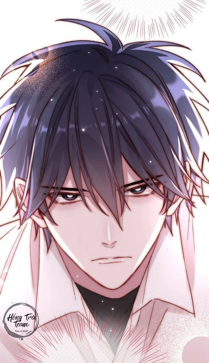 Tôi Phải Làm Một Kẻ Đại Xấu Xa - Chapter 27 - Page 14