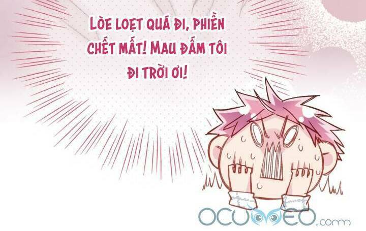 Tôi Phải Làm Một Kẻ Đại Xấu Xa - Chapter 27 - Page 15