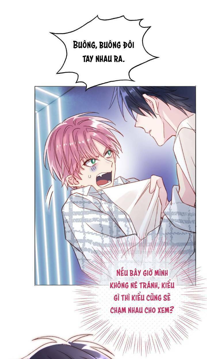 Tôi Phải Làm Một Kẻ Đại Xấu Xa - Chapter 27 - Page 16