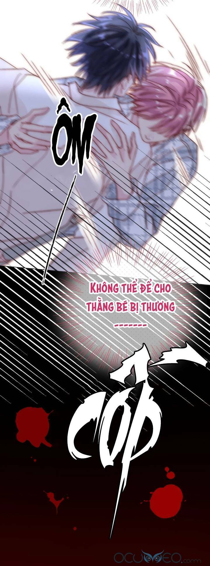 Tôi Phải Làm Một Kẻ Đại Xấu Xa - Chapter 27 - Page 24