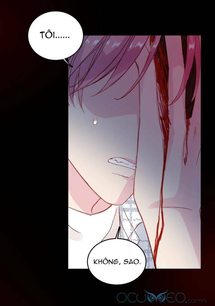 Tôi Phải Làm Một Kẻ Đại Xấu Xa - Chapter 27 - Page 28