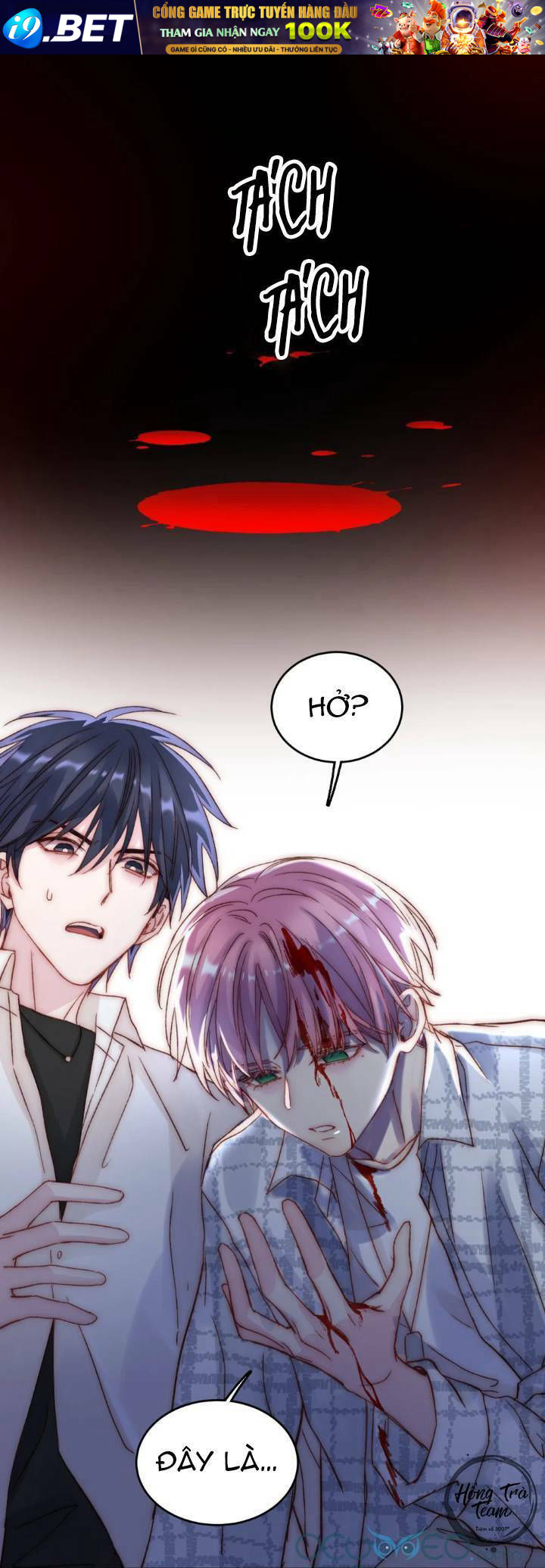 Tôi Phải Làm Một Kẻ Đại Xấu Xa - Chapter 27 - Page 29