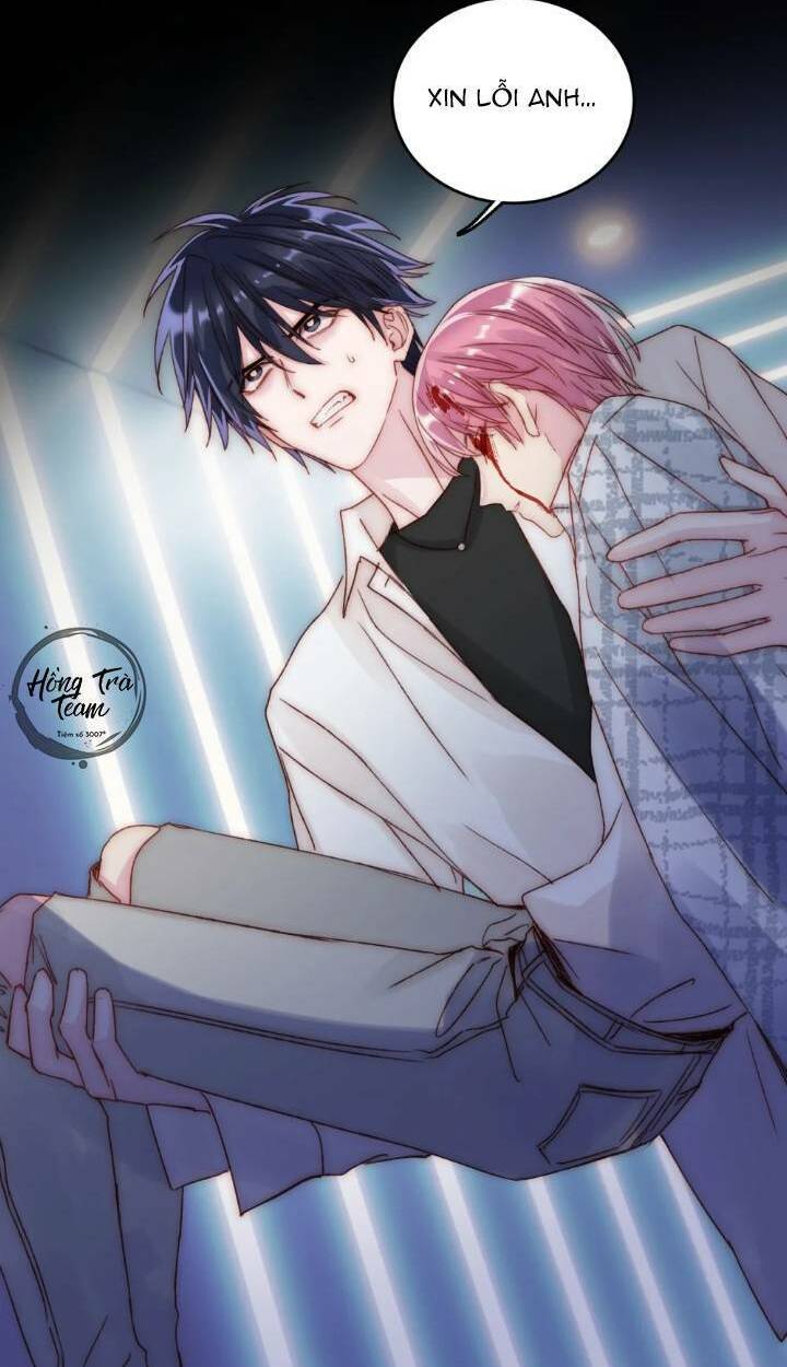 Tôi Phải Làm Một Kẻ Đại Xấu Xa - Chapter 27 - Page 31