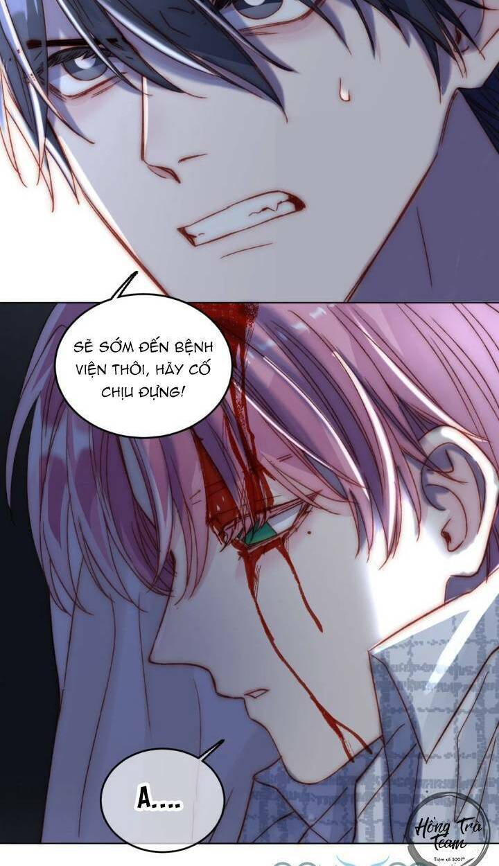 Tôi Phải Làm Một Kẻ Đại Xấu Xa - Chapter 27 - Page 34